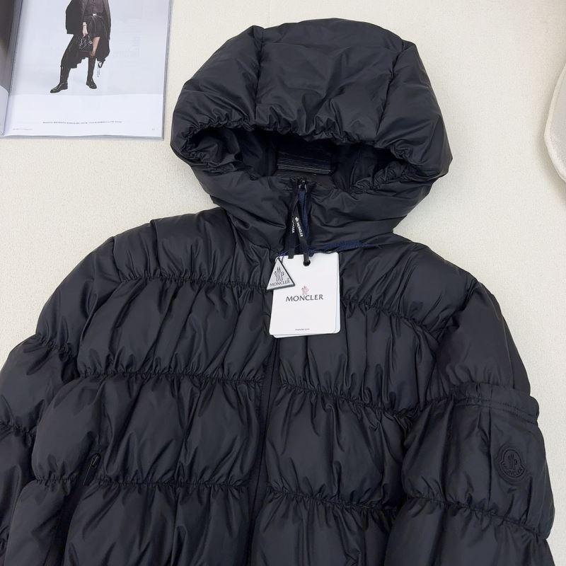 Moncler Down Jackets